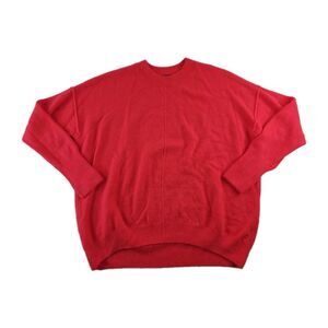 Vince Camuto Soft Hot Pink Sweater Women's Size S